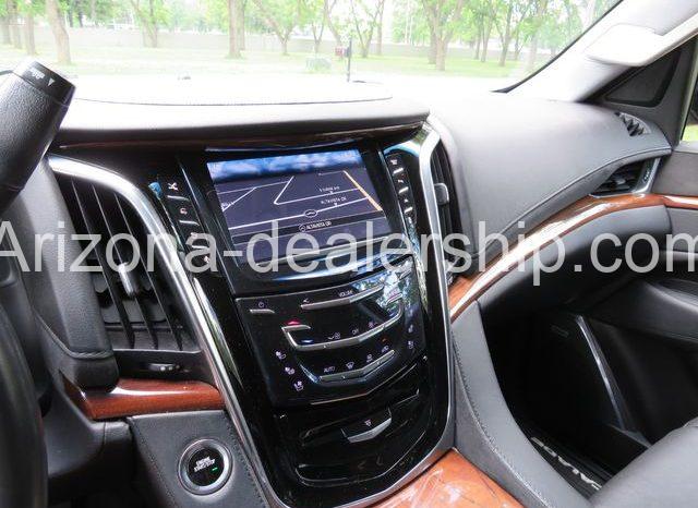 2016 Cadillac Escalade Premium Collection 4WD full