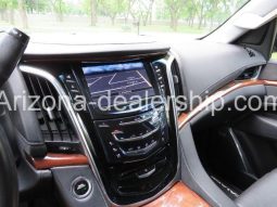 2016 Cadillac Escalade Premium full