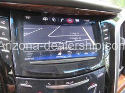 2016 Cadillac Escalade Premium full