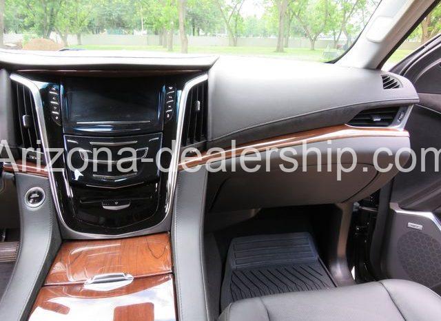 2016 Cadillac Escalade Premium Collection 4WD full