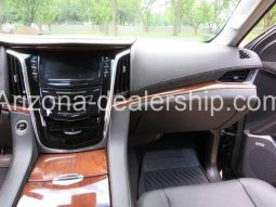 2016 Cadillac Escalade Premium full