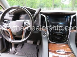 2016 Cadillac Escalade Premium Collection 4WD full