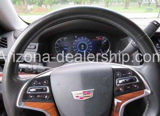 2016 Cadillac Escalade Premium Collection 4WD full