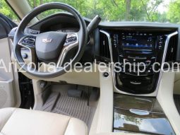 2019 Cadillac Escalade Luxury 4WD full