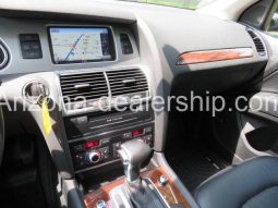 2013 Audi Q7 3.0L full