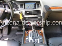 2013 Audi Q7 3.0L full