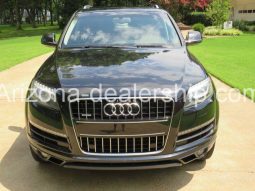 2013 Audi Q7 3.0L full