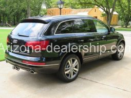 2013 Audi Q7 3.0L full