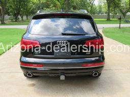 2013 Audi Q7 3.0L full