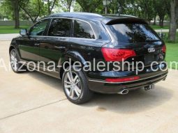 2013 Audi Q7 3.0L full