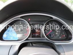 2013 Audi Q7 3.0L full