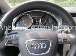 2013 Audi Q7 3.0L full