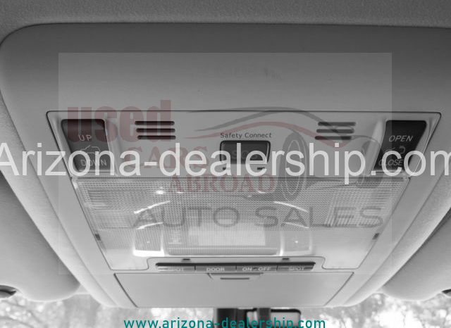 2015 Toyota Land Cruiser full