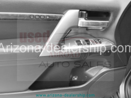 2015 Toyota Land Cruiser full