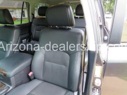 2015 Toyota Land Cruiser full