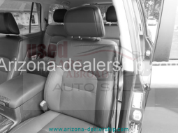 2015 Toyota Land Cruiser full