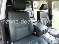 2015 Toyota Land Cruiser full