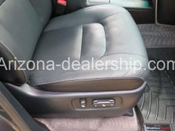 2015 Toyota Land Cruiser full