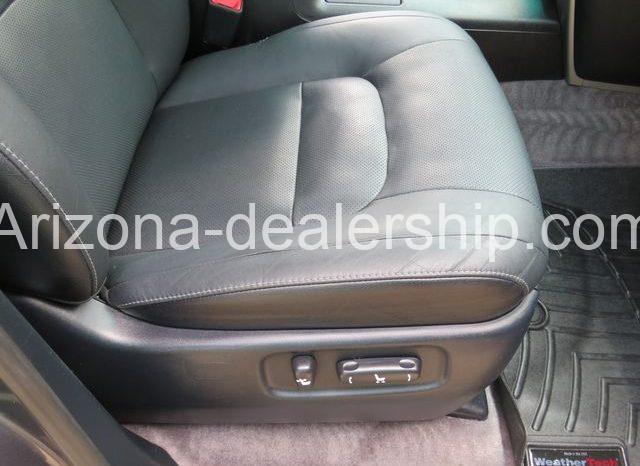 2015 Toyota Land Cruiser full