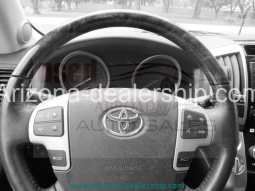 2015 Toyota Land Cruiser full