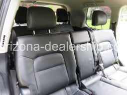 2015 Toyota Land Cruiser full