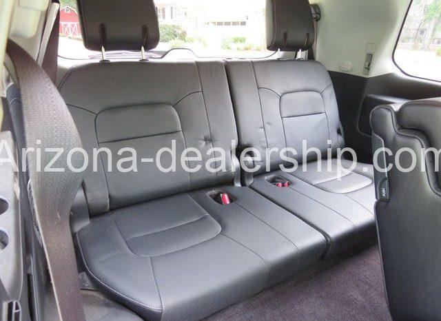 2015 Toyota Land Cruiser full