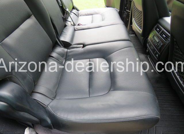 2015 Toyota Land Cruiser full