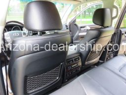 2015 Toyota Land Cruiser full