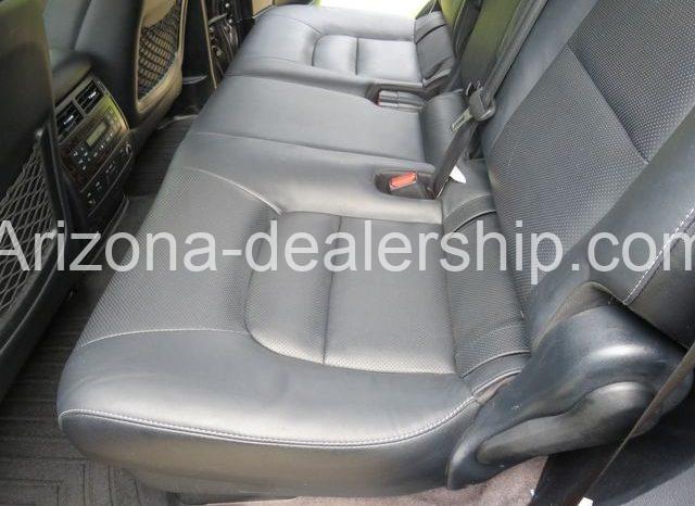 2015 Toyota Land Cruiser full