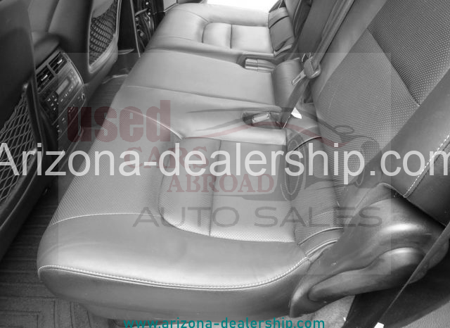 2015 Toyota Land Cruiser full