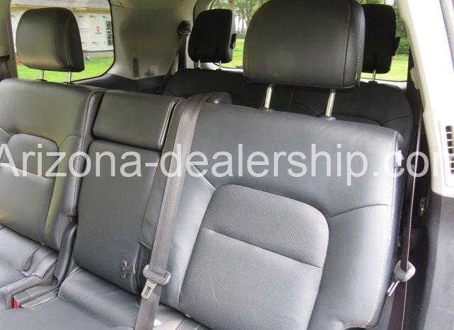 2015 Toyota Land Cruiser full