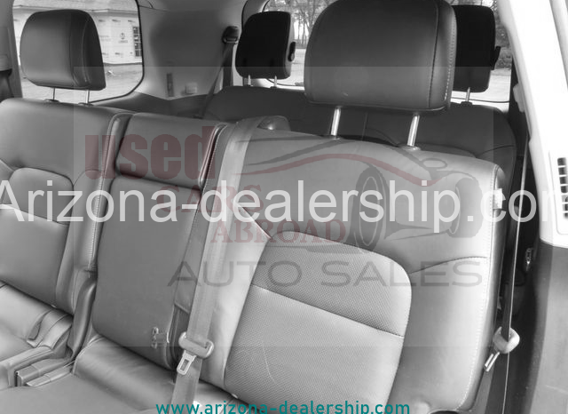 2015 Toyota Land Cruiser full