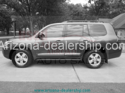 2015 Toyota Land Cruiser full