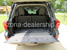 2015 Toyota Land Cruiser full