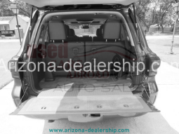 2015 Toyota Land Cruiser full