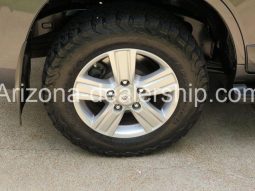 2015 Toyota Land Cruiser full