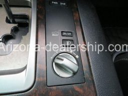 2015 Toyota Land Cruiser full