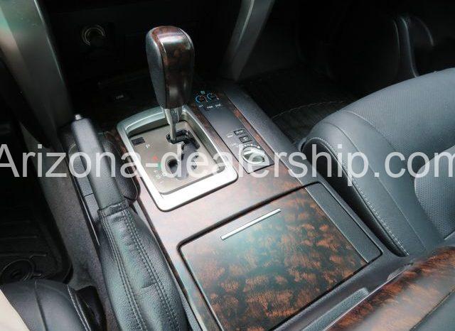 2015 Toyota Land Cruiser full