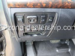 2015 Toyota Land Cruiser full