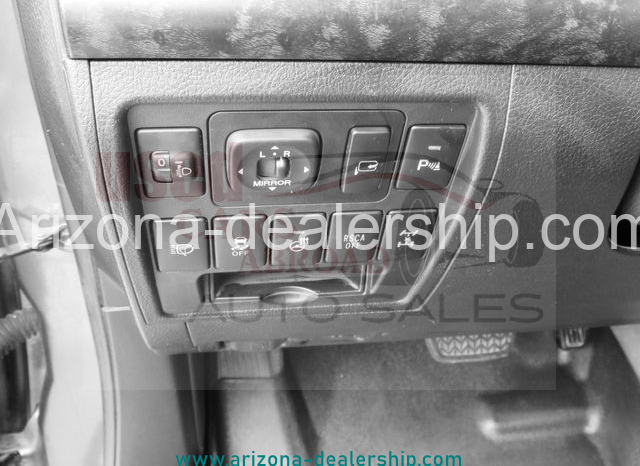 2015 Toyota Land Cruiser full