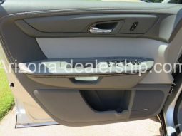 2013 GMC Acadia SLT full