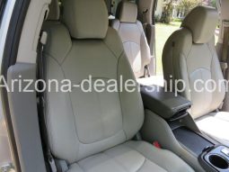 2013 GMC Acadia SLT full