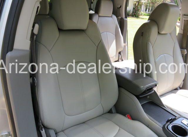 2013 GMC Acadia SLT full