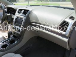 2013 GMC Acadia SLT full