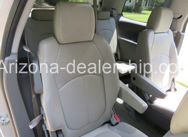 2013 GMC Acadia SLT full