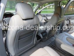 2013 GMC Acadia SLT full