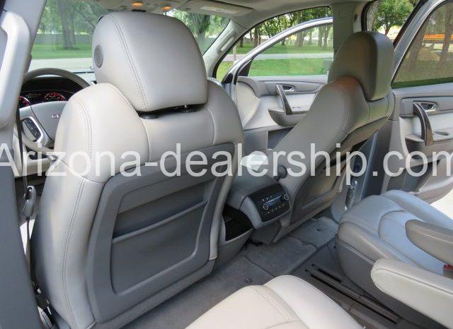 2013 GMC Acadia SLT full