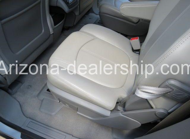 2013 GMC Acadia SLT full