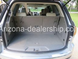 2013 GMC Acadia SLT full