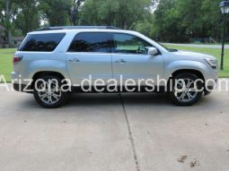 2013 GMC Acadia SLT full